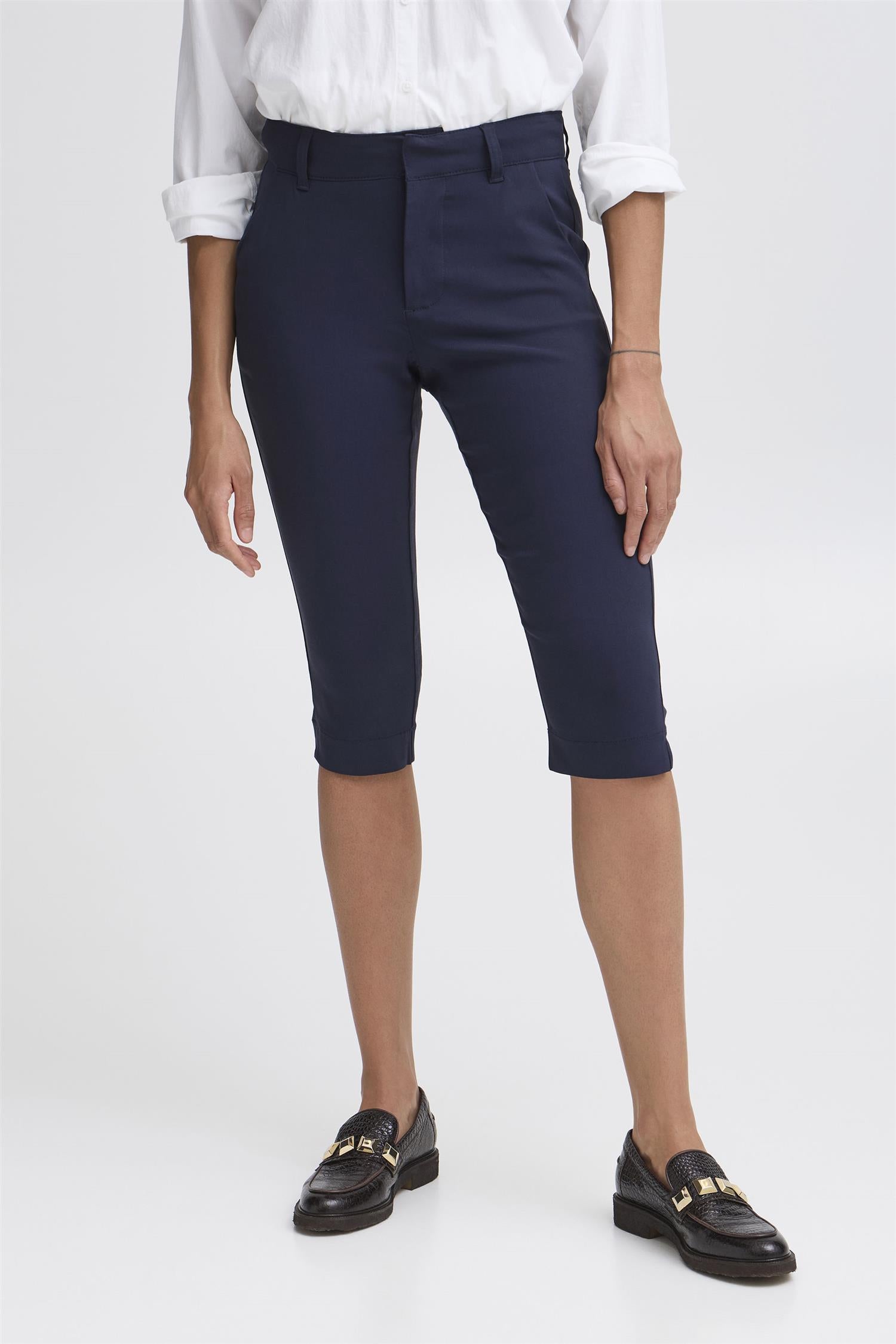 Bydixi Capri Pants -