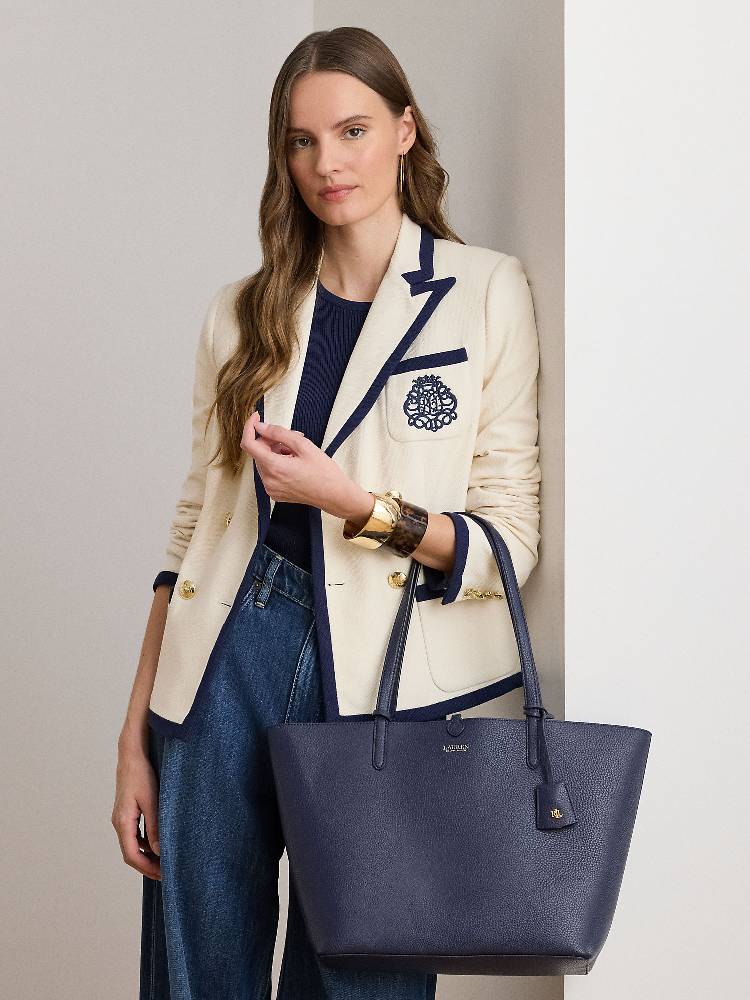 RVRSBLE TOTE-TOTE