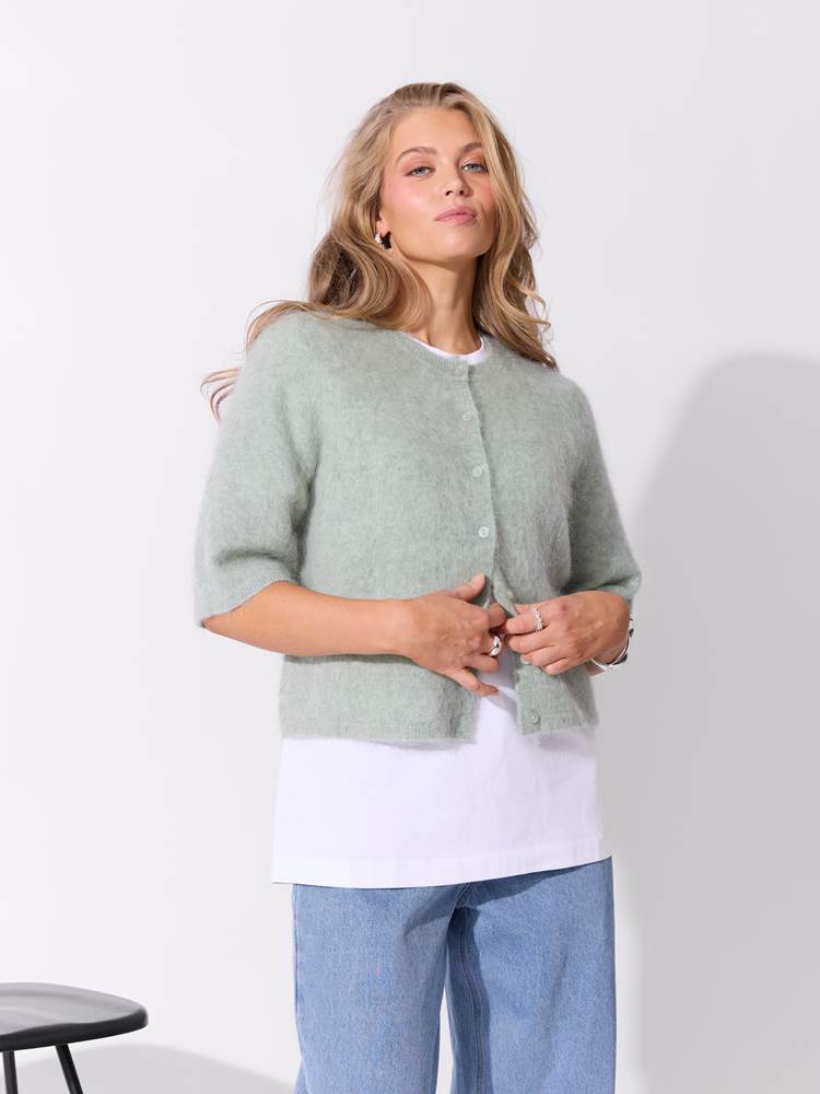 Chloe Cardigan