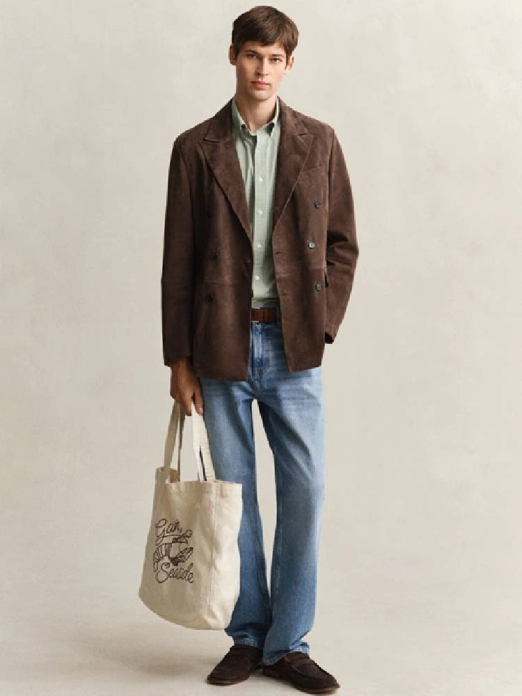 Reg Classic Poplin Ss Shirt
