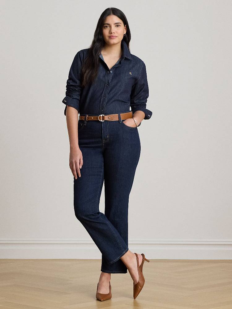 WOVEN-SPORT SHIRT-SHIRT