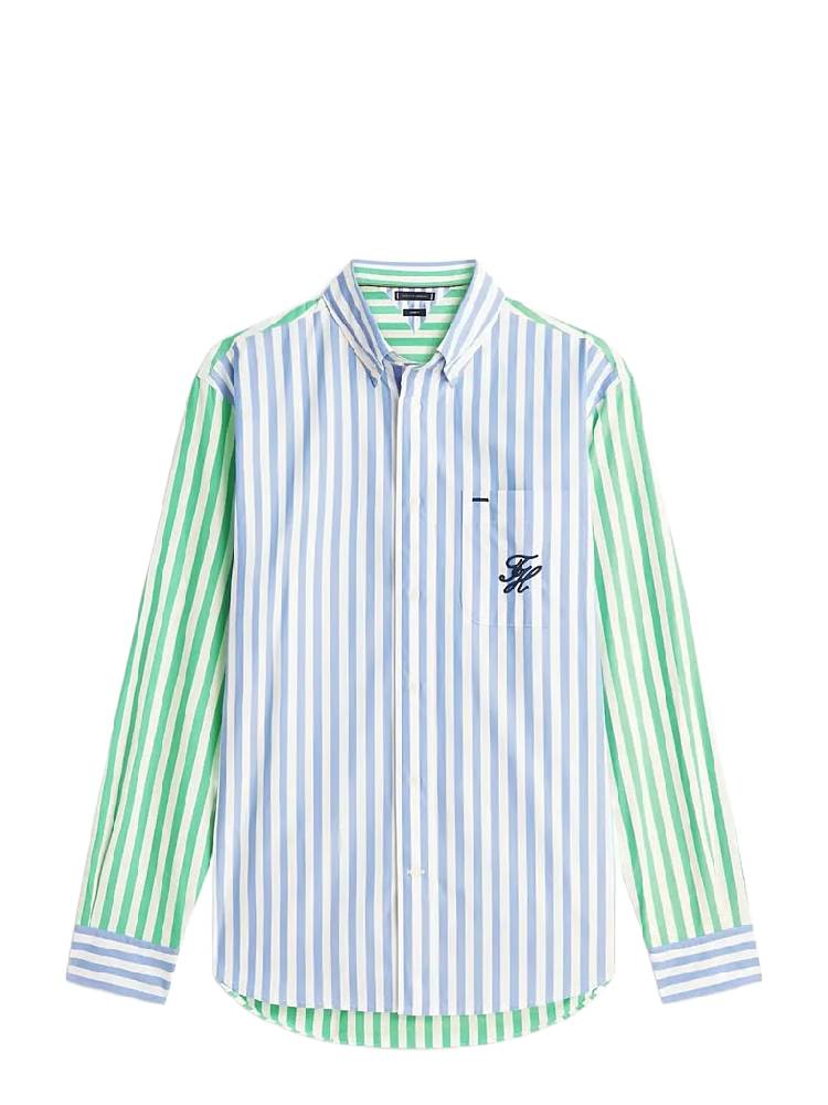 Papertouch Fun Classic Fit Shirt