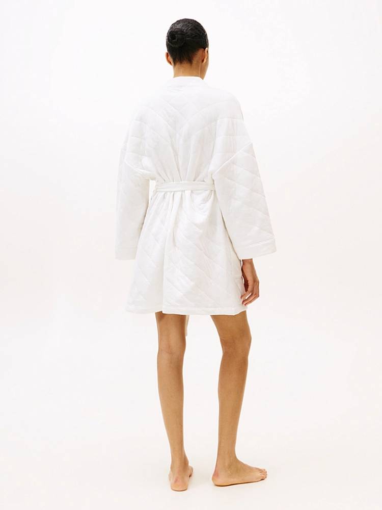 Gift Quilted Robe