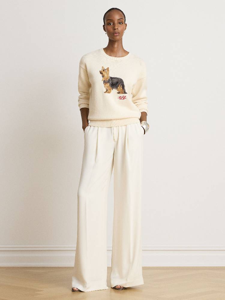 SWEATER-PULLOVER