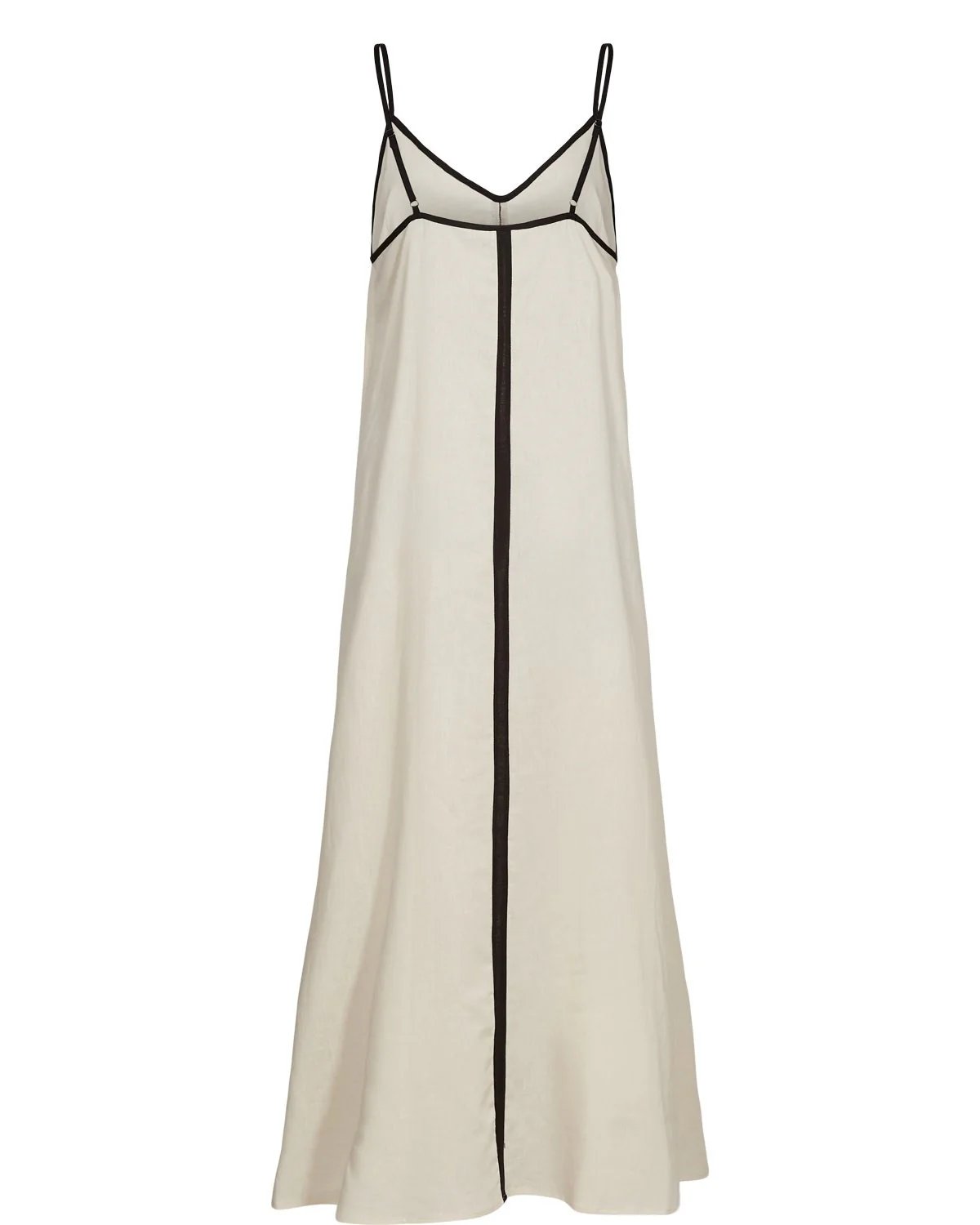 NUALANI DRESS