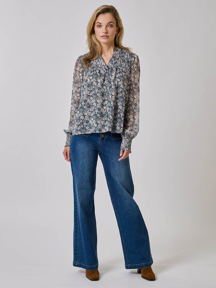 Emma bluse