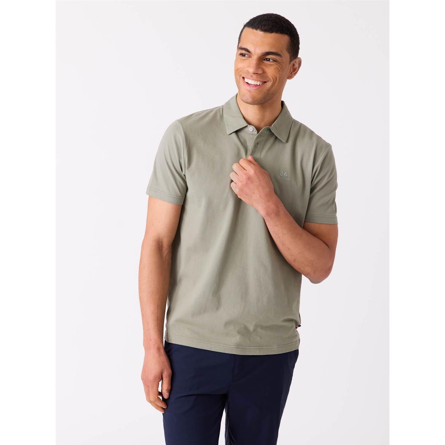 Florent Polo