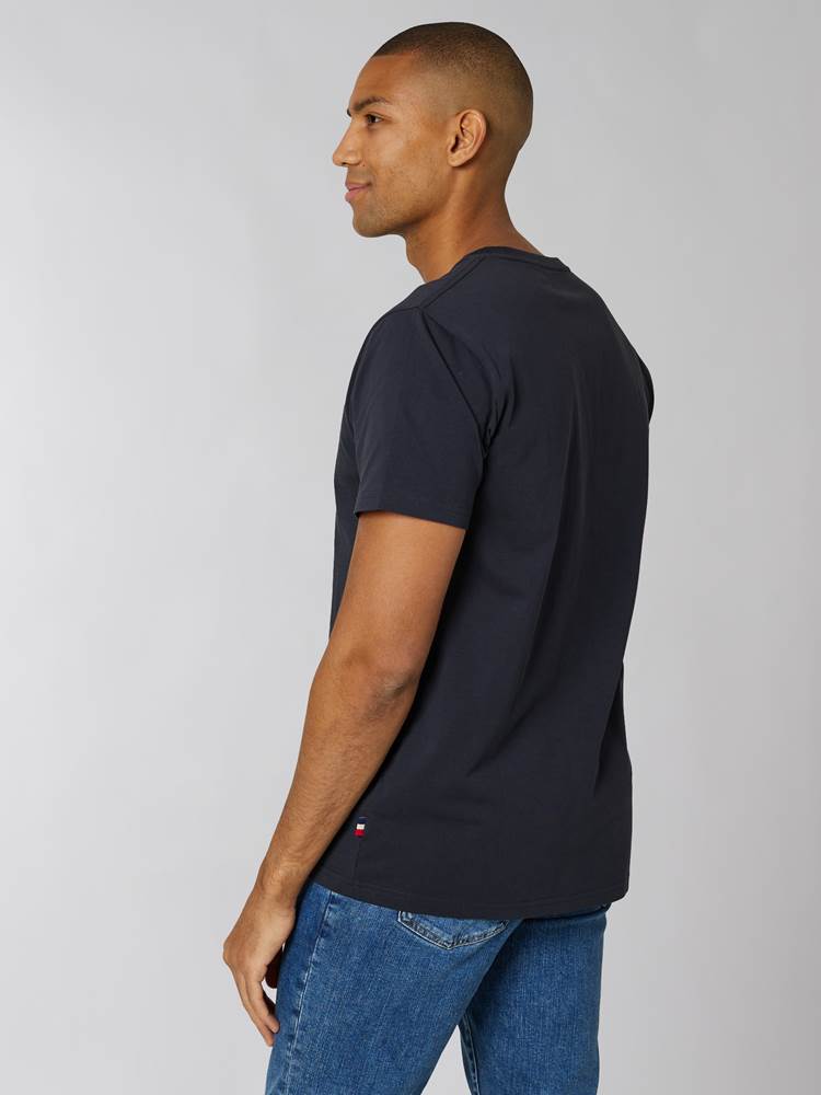 Eliot t-skjorte