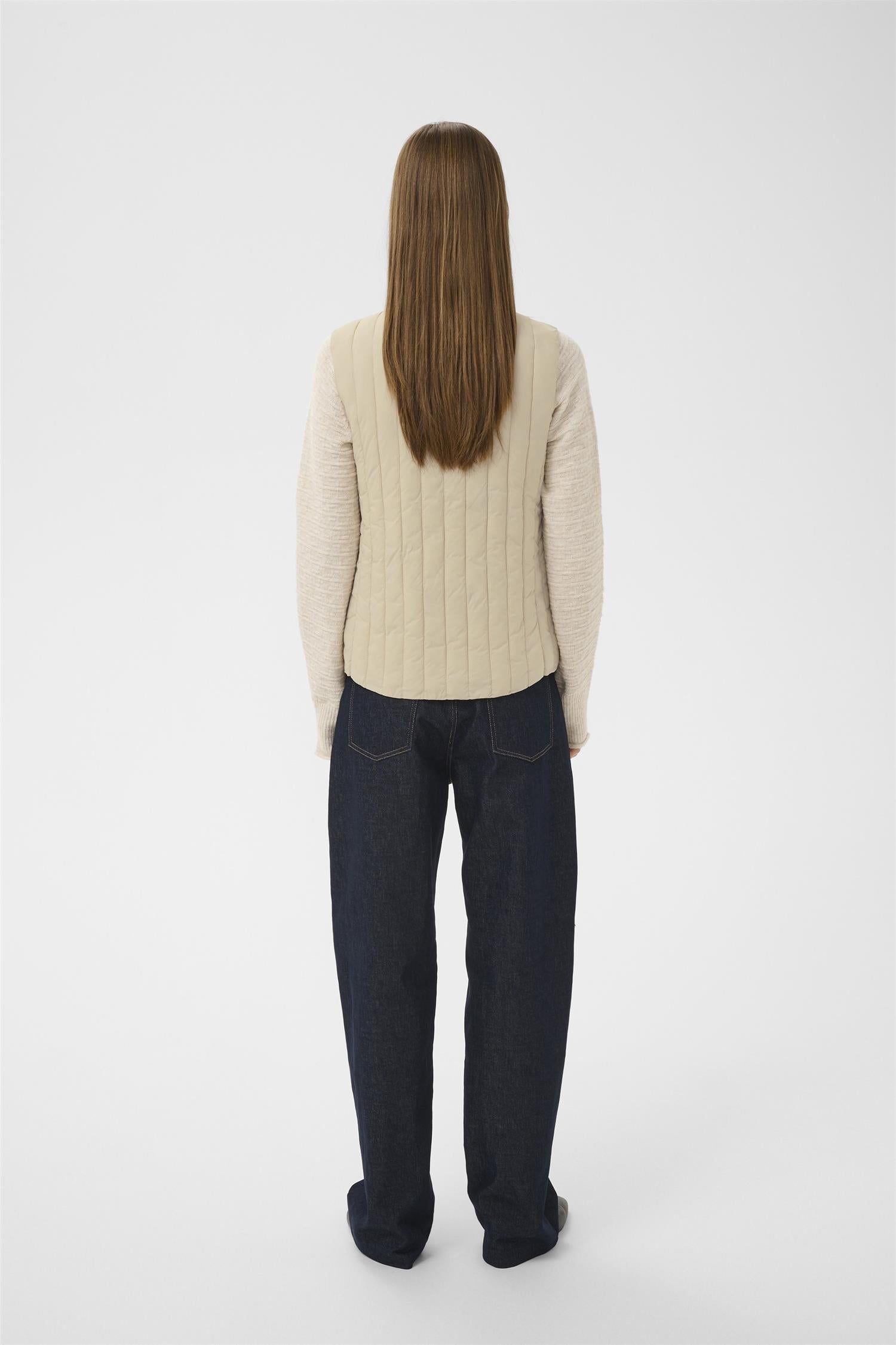 Glyniw Waistcoat