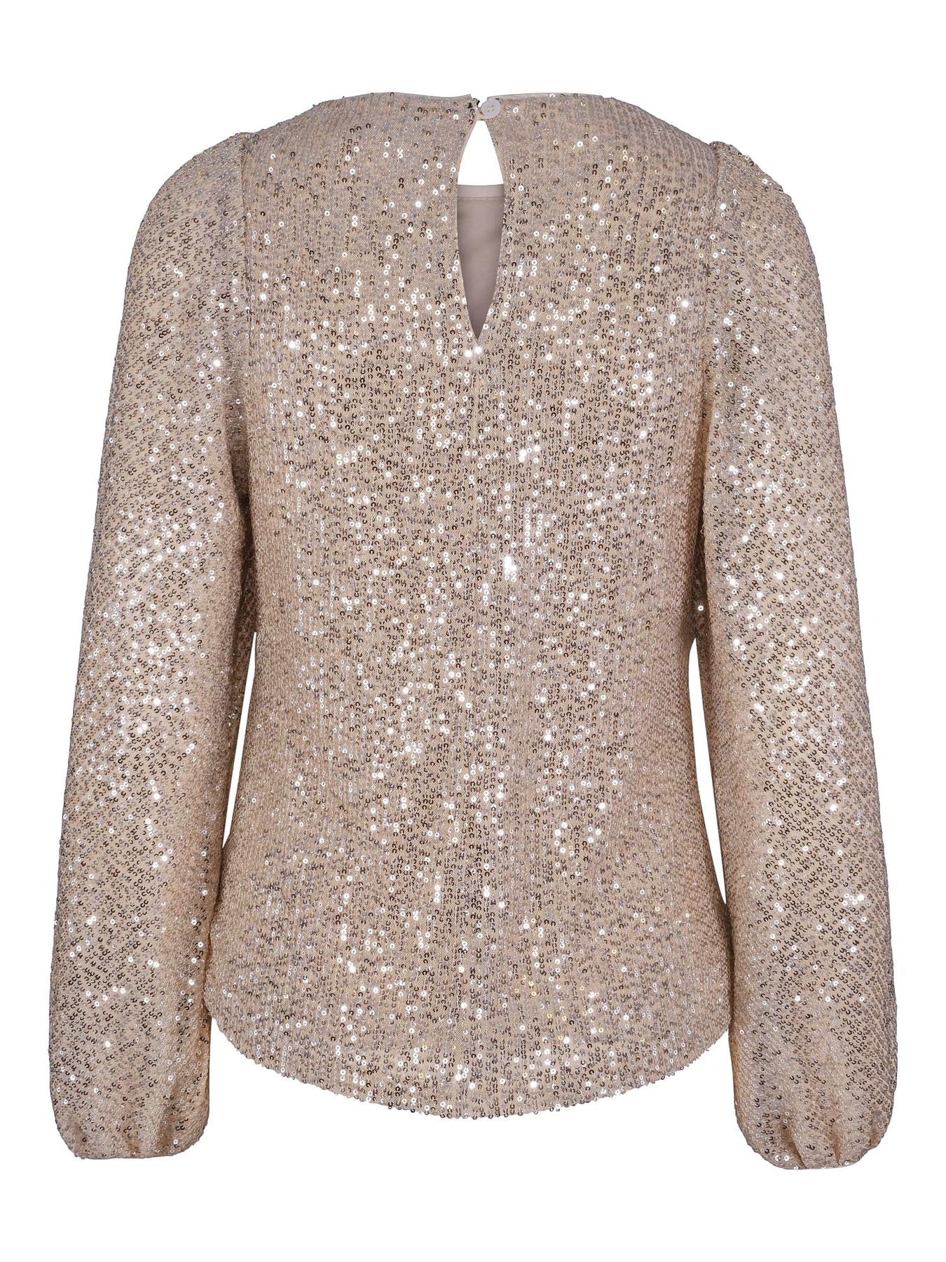 December Top