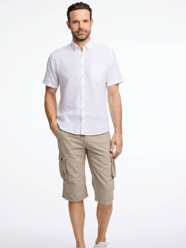 Cargo knickers