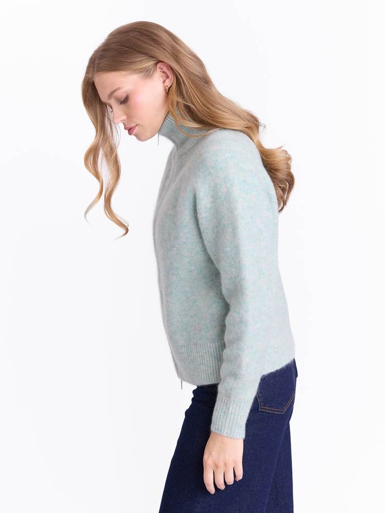 Carmela cardigan