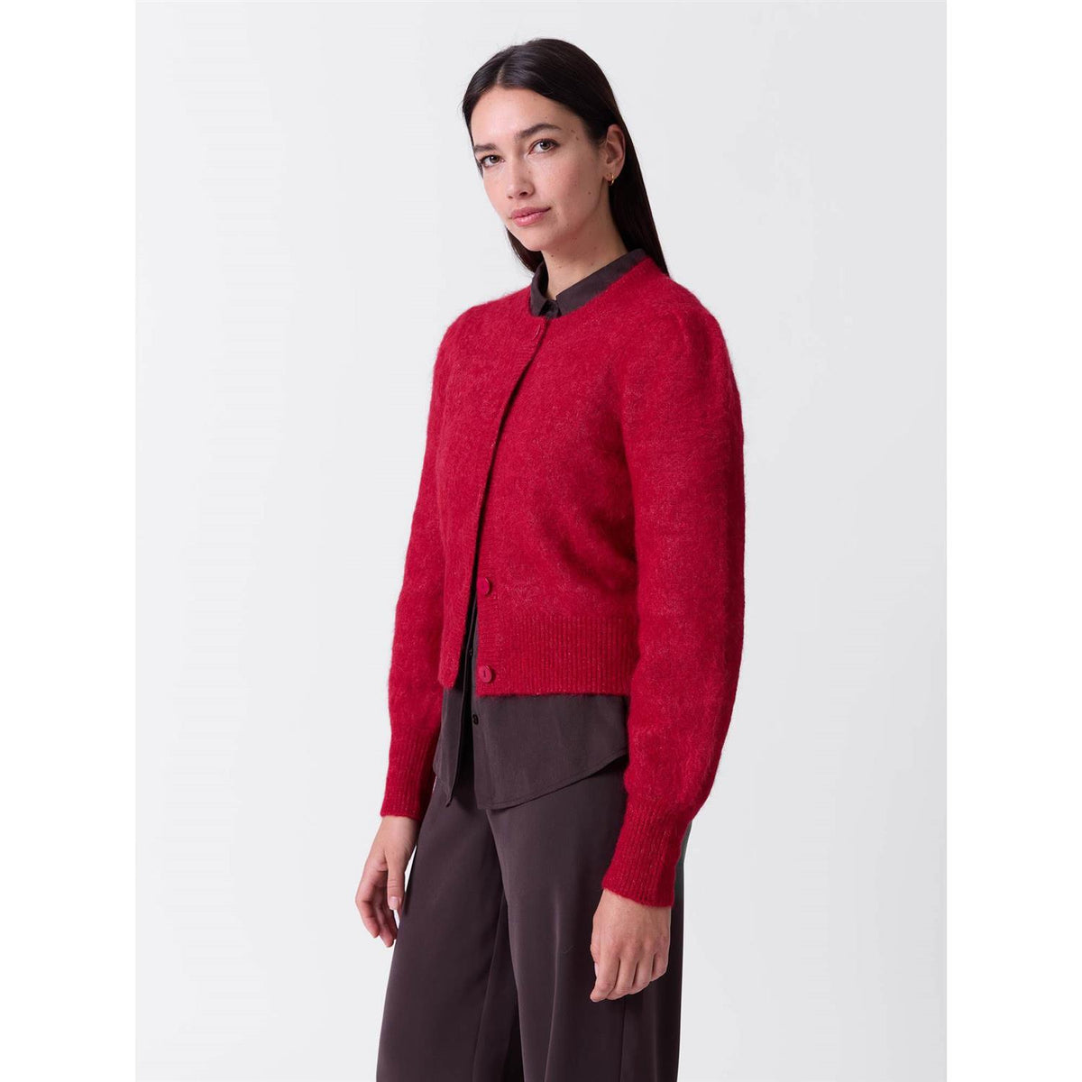 Lily Cardigan