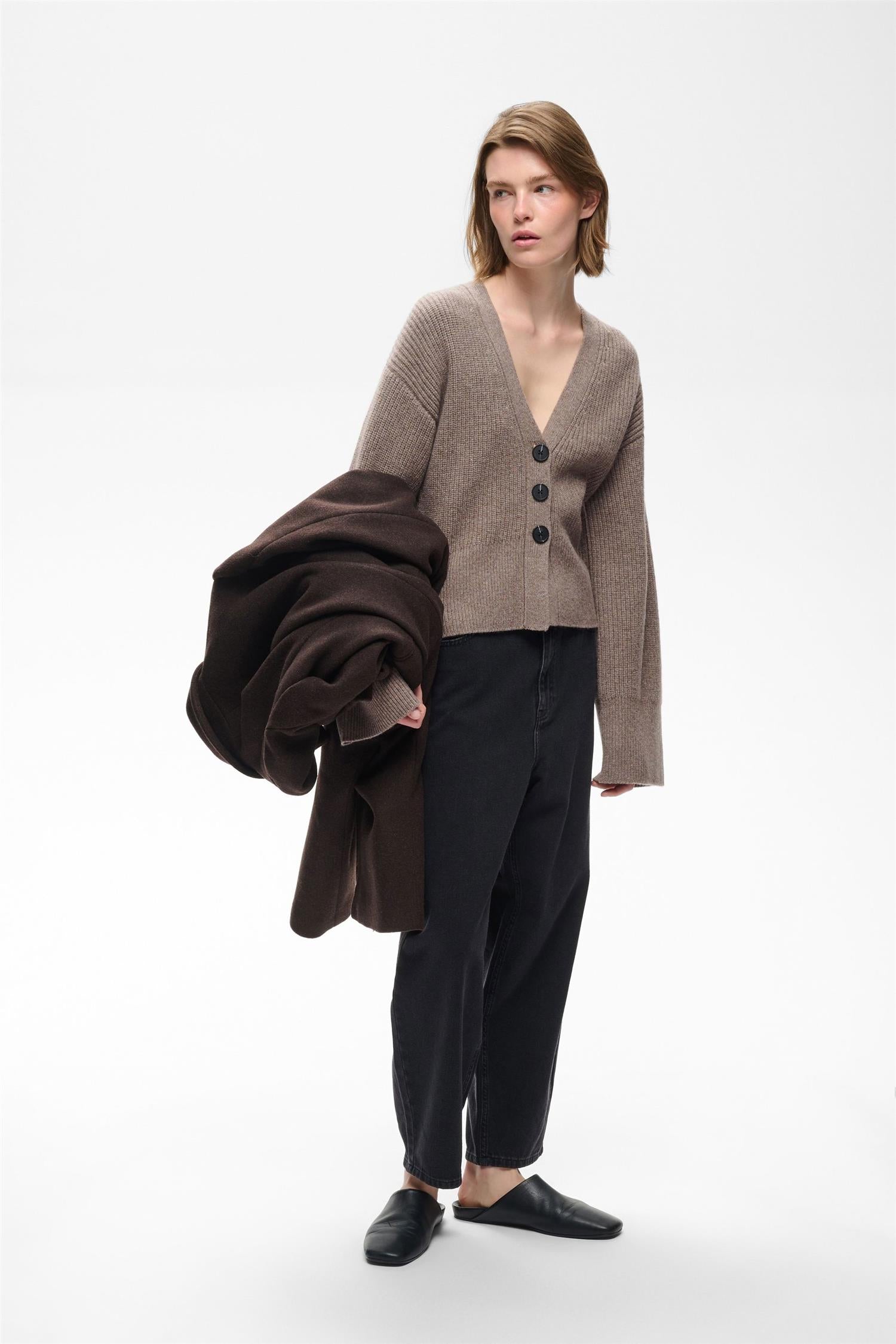 Noomiiw Kaxy Cardigan