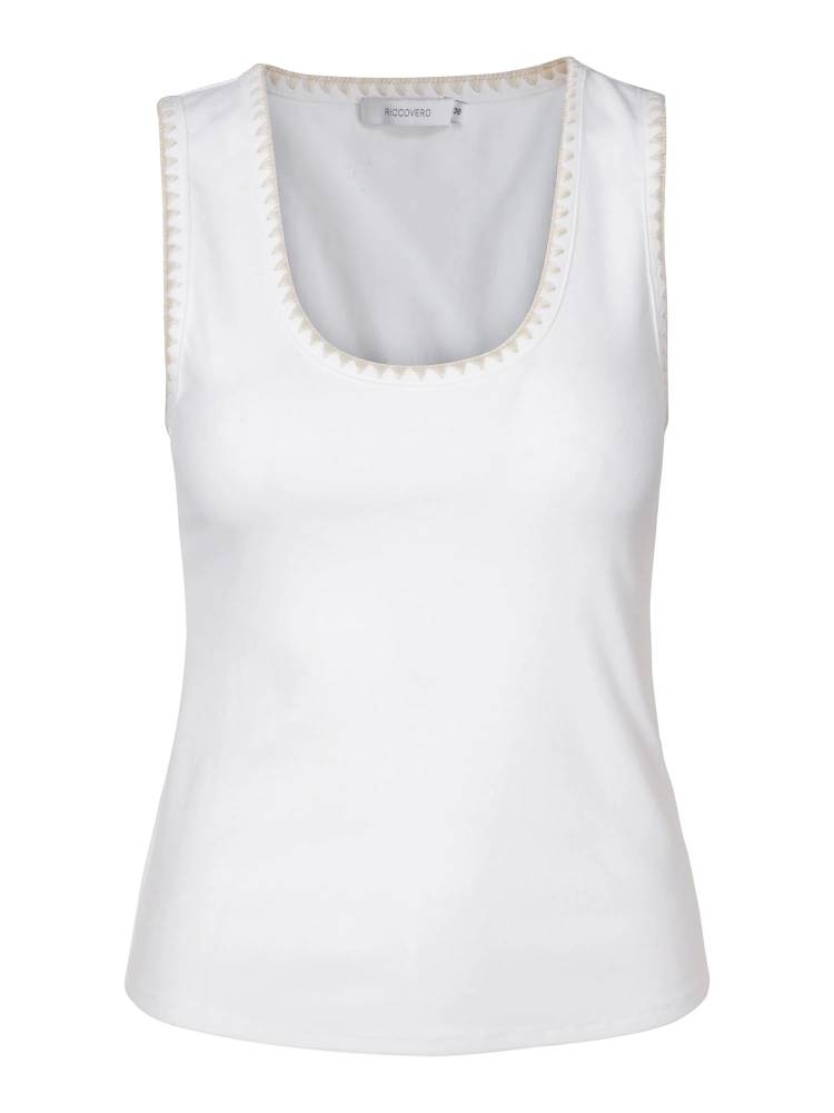 Indiana Tank Top