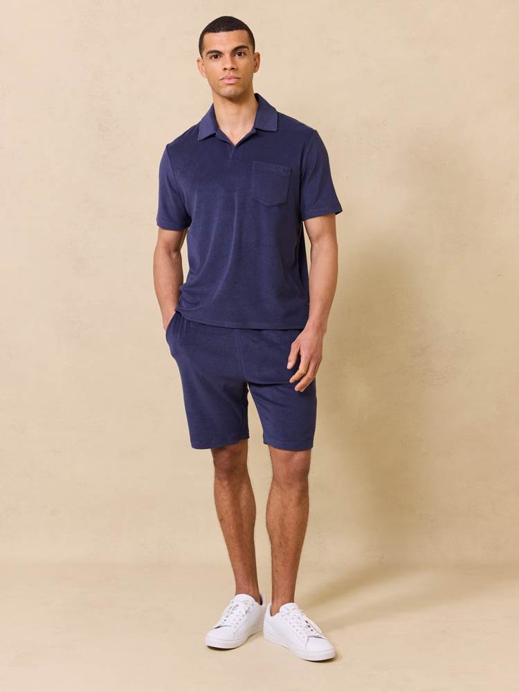 Quentin terry shorts