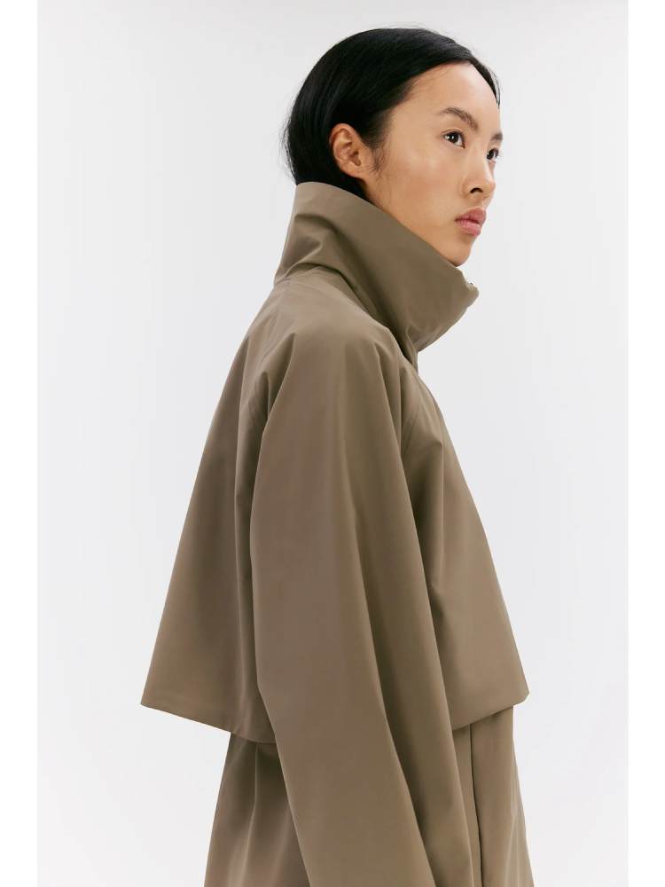 Polly W´s jacket