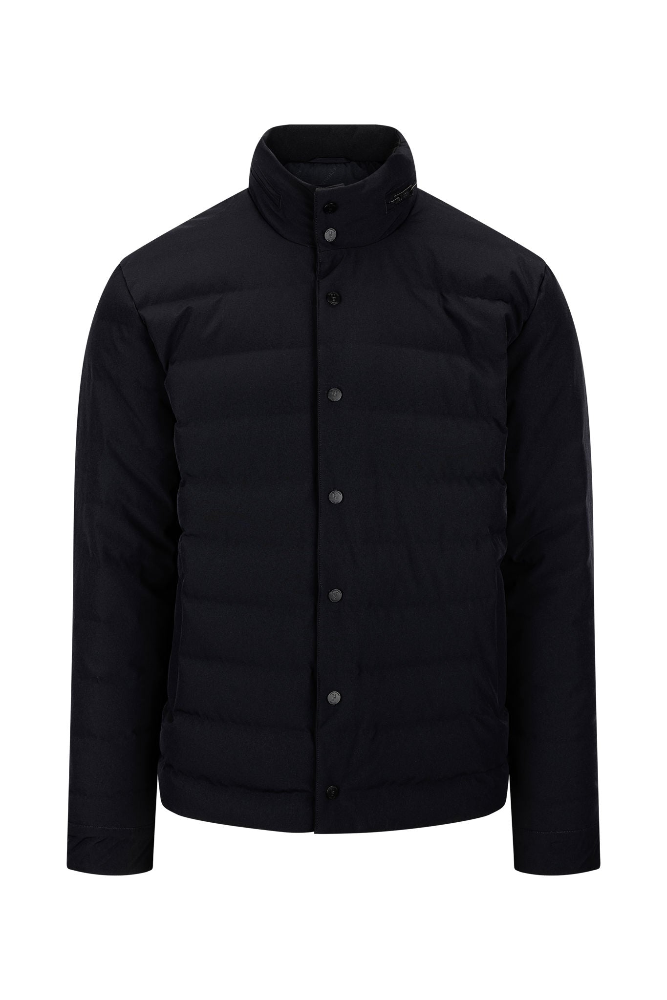 Stelvio Technical Down Jacket