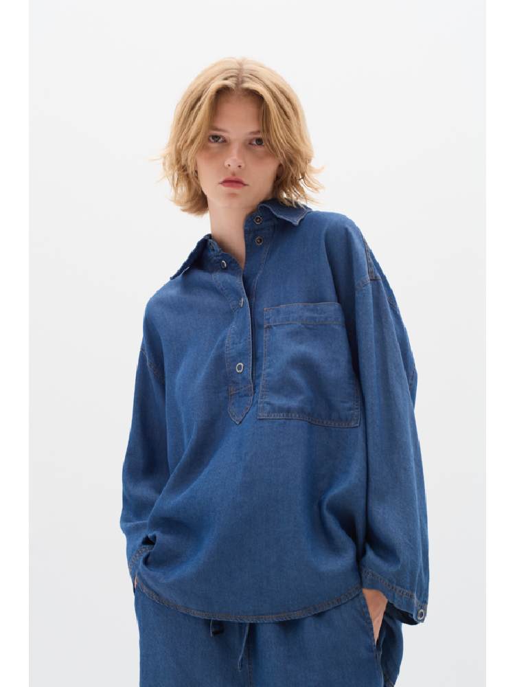 PhilipaIW Shirt