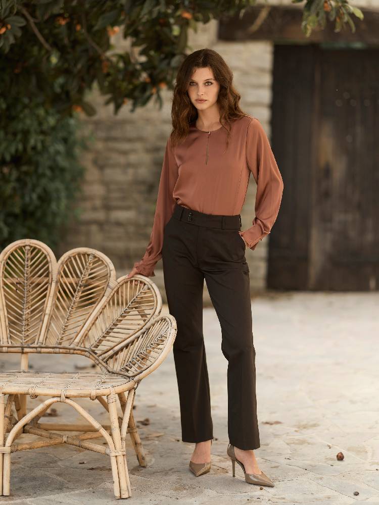 Millie Blouse