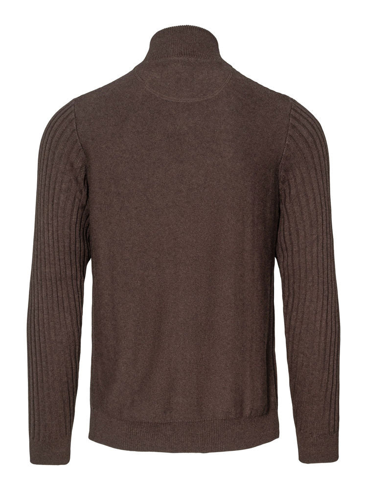 Cooper Zip