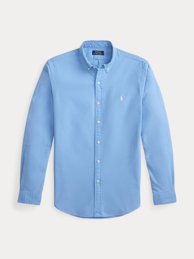 SLBDPPCS-LONG SLEEVE-SPORT SHIRT