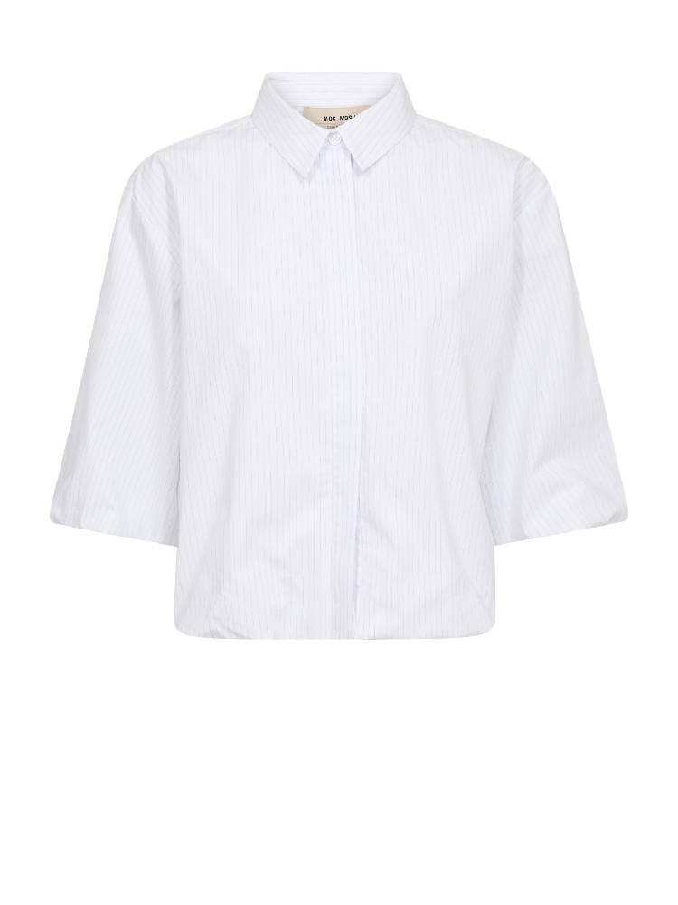 Mmmaxime Nylah Shirt