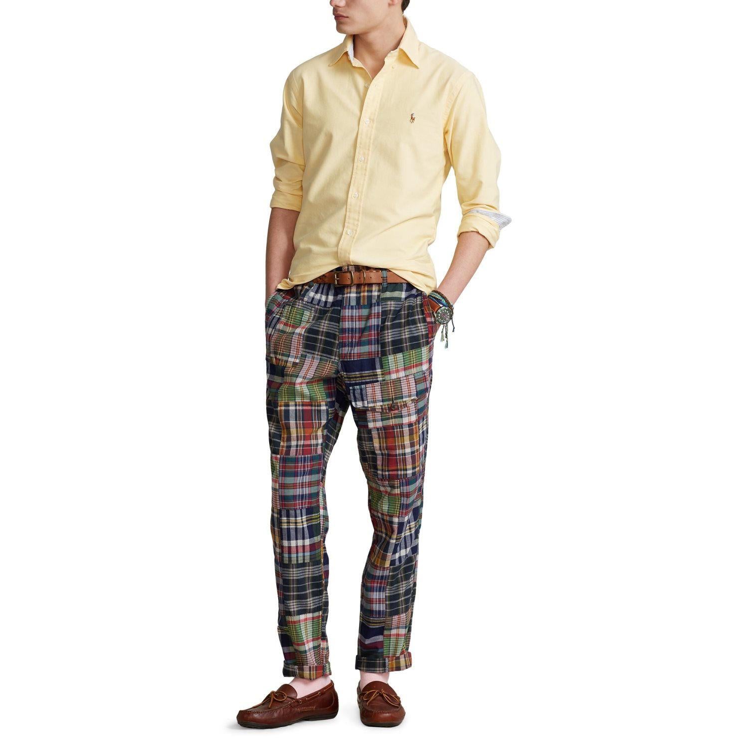 SLBDPPCS-LONG SLEEVE-SPORT SHIRT