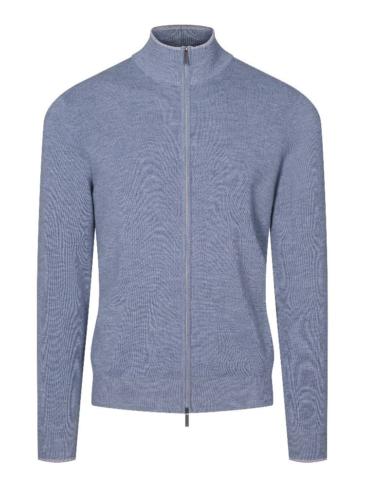 Henning Cardigan