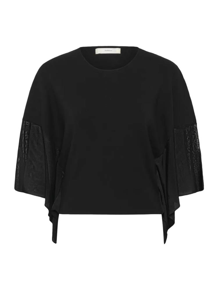 Pierraiw Pullover
