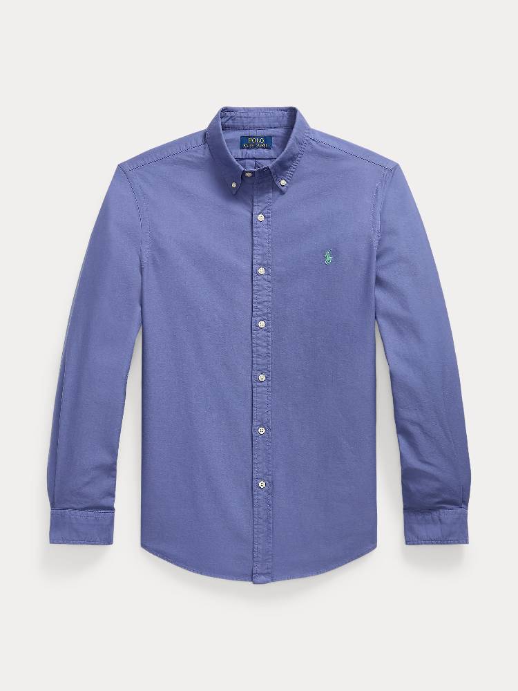SLBDPPCS-LONG SLEEVE-SPORT SHIRT