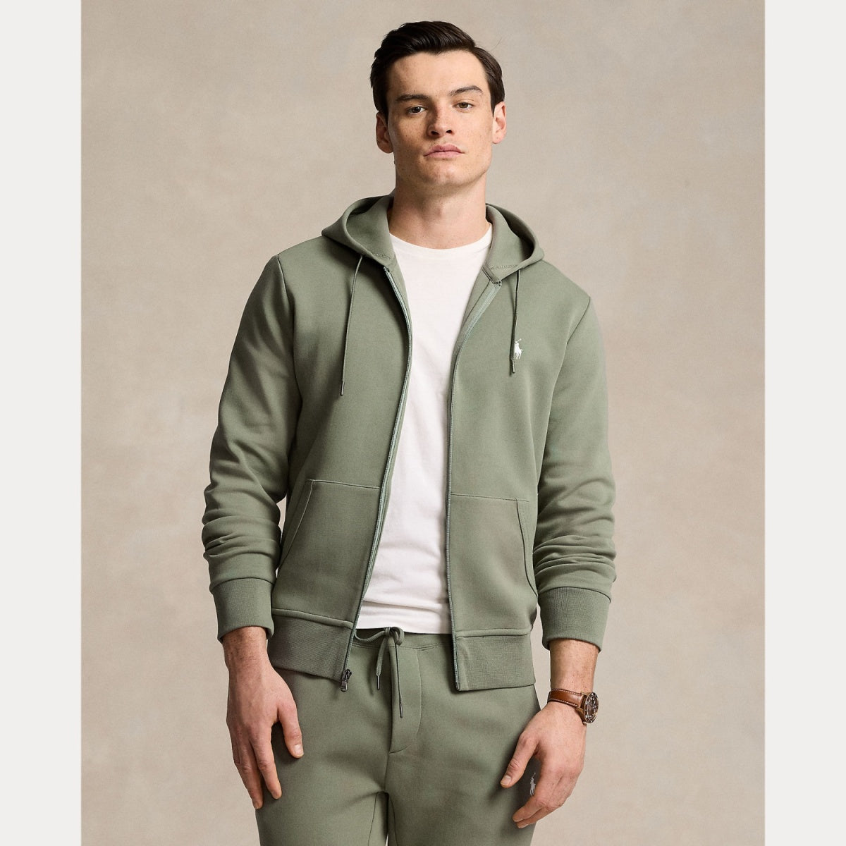 LSFZHOODM1-LONG SLEEVE-SWEATSHIRT