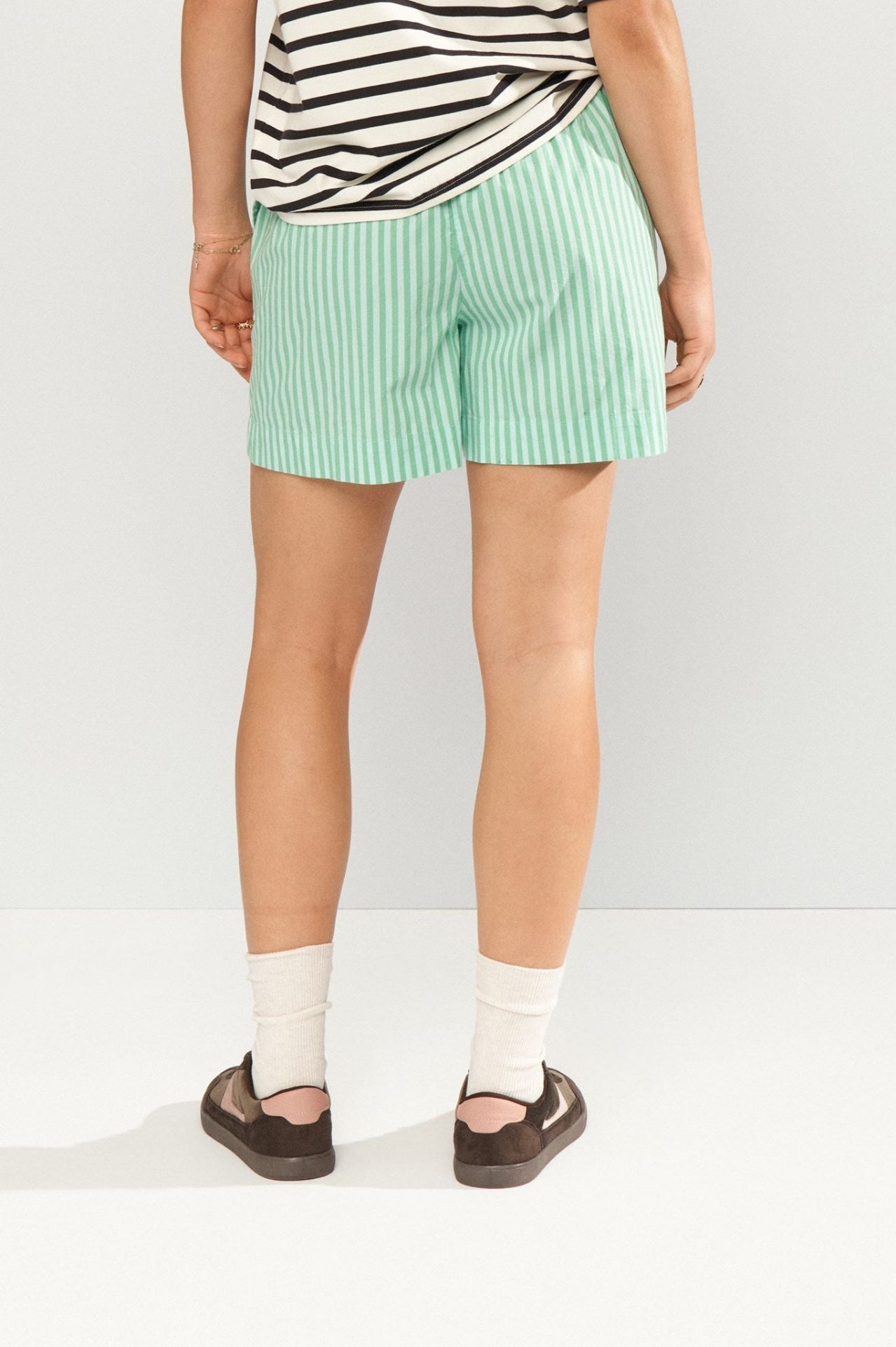 NUSEANNE SHORTS