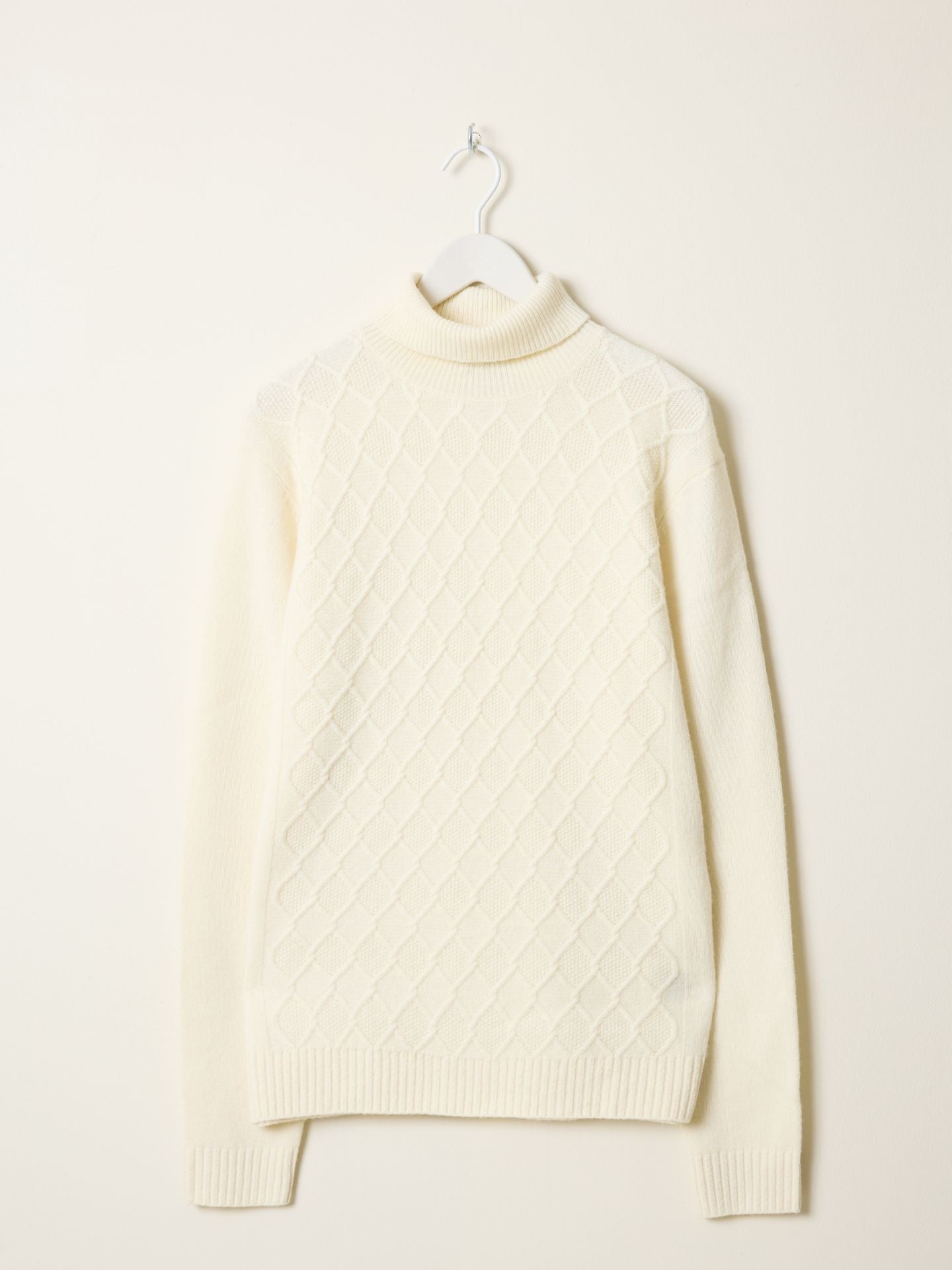 Morzine rollneck