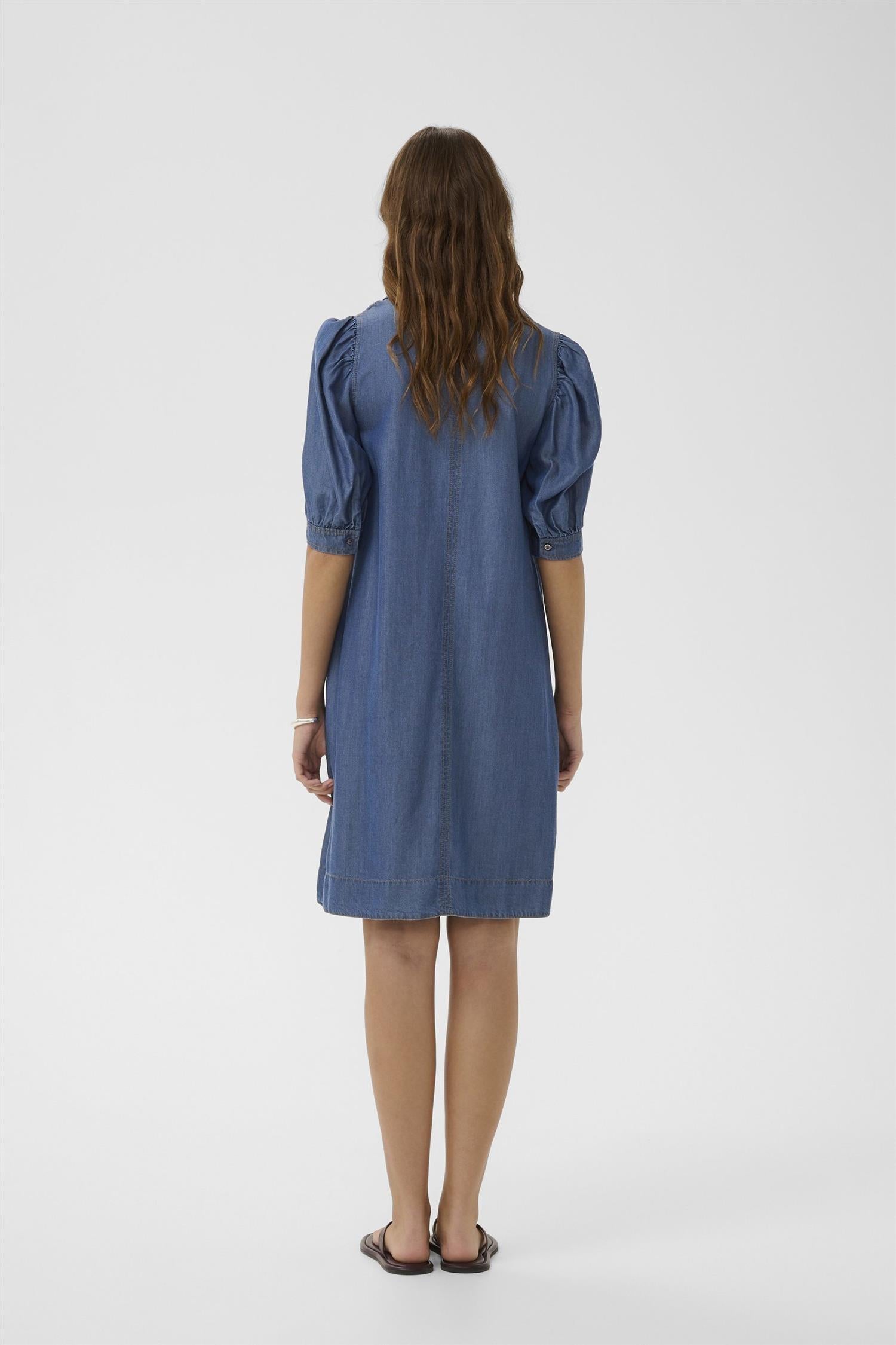 Racheliw Dress