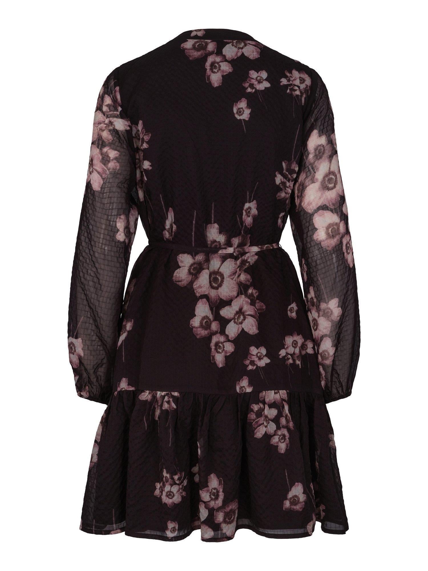 Hedda Dress