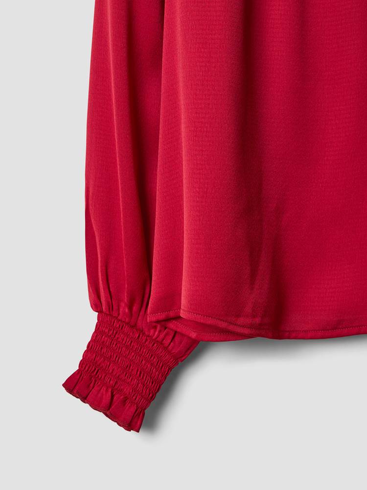 Leia bluse