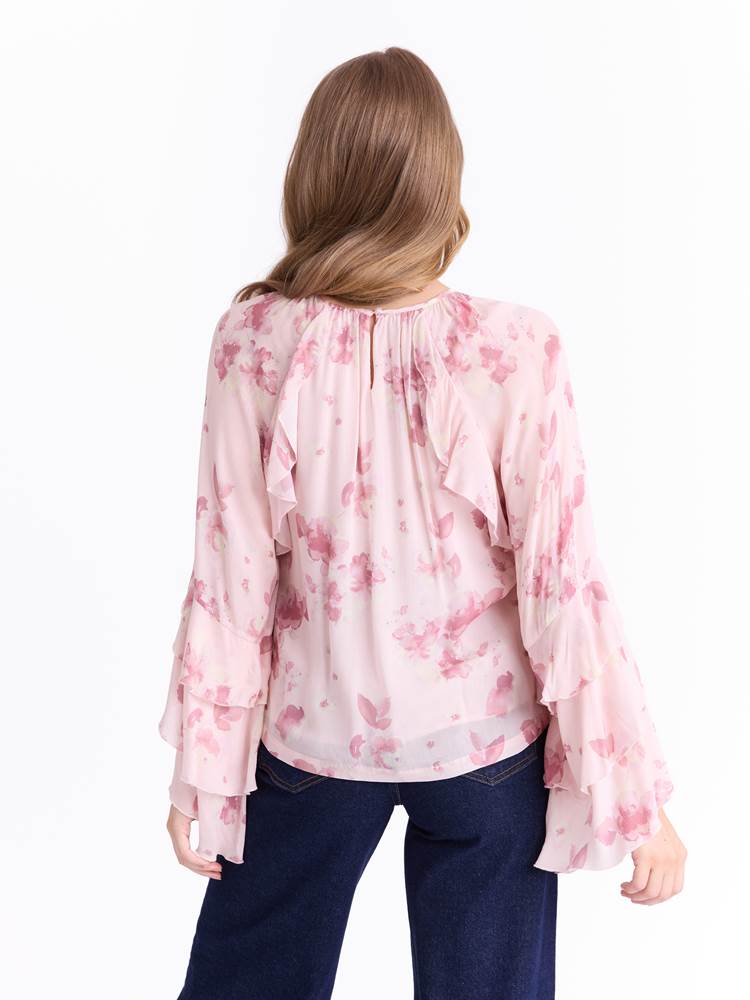 Arles bluse