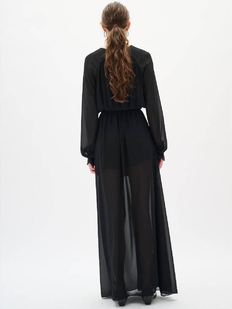 Dariaiw Long Dress