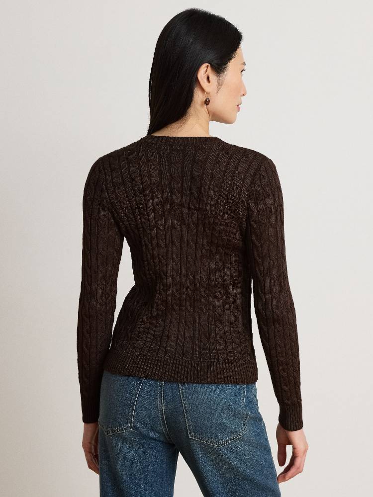 SWEATER-CARDIGAN