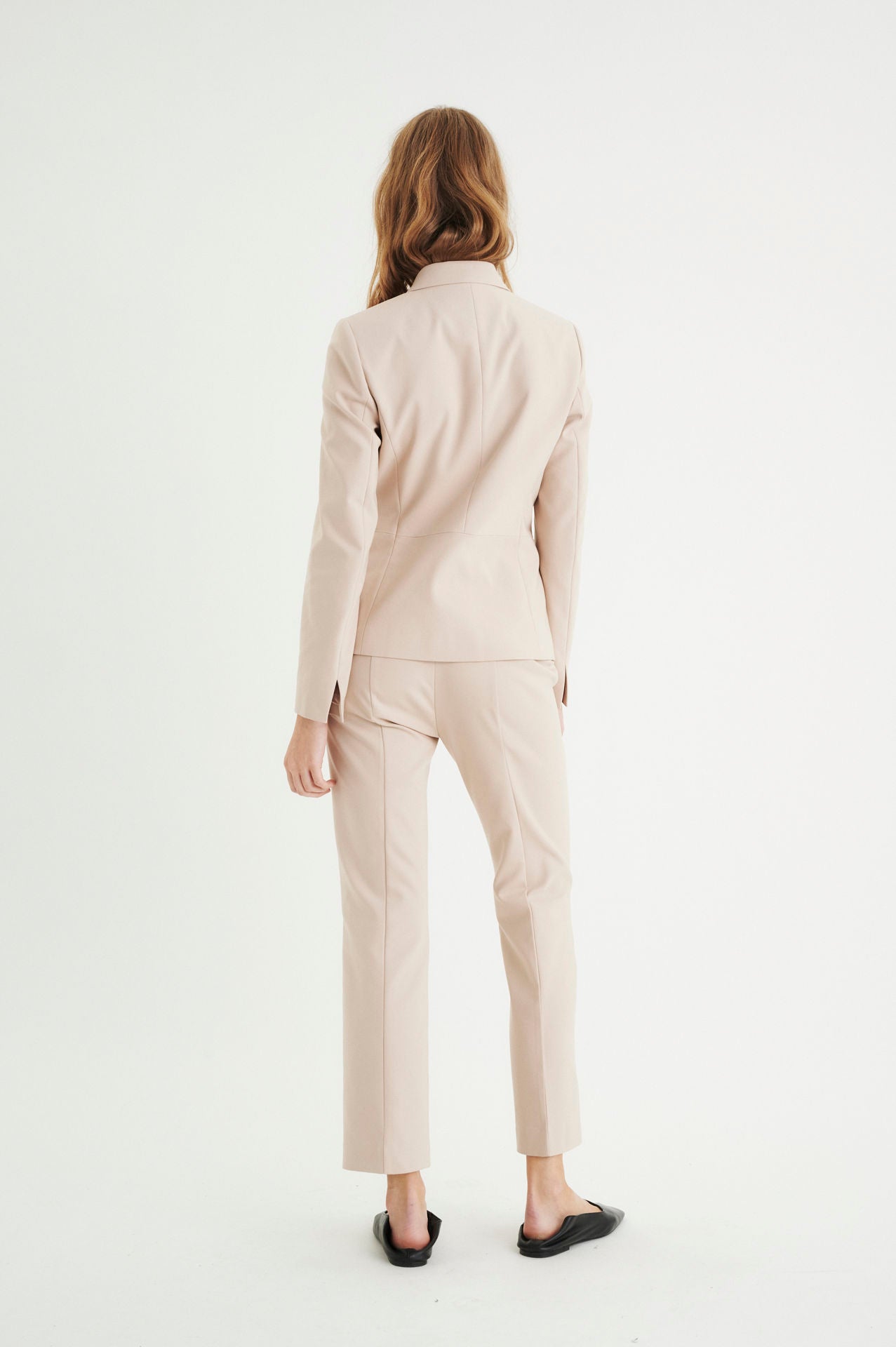 ZellaIW Kickflare Pant