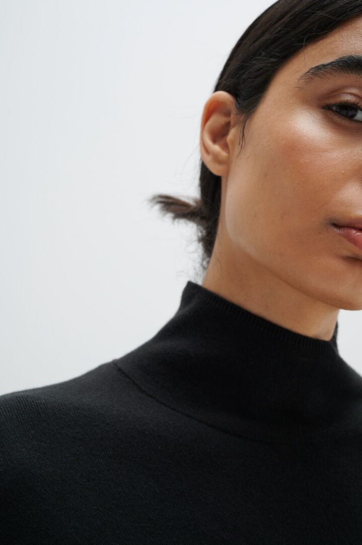 TenleyIW Turtleneck Pullover