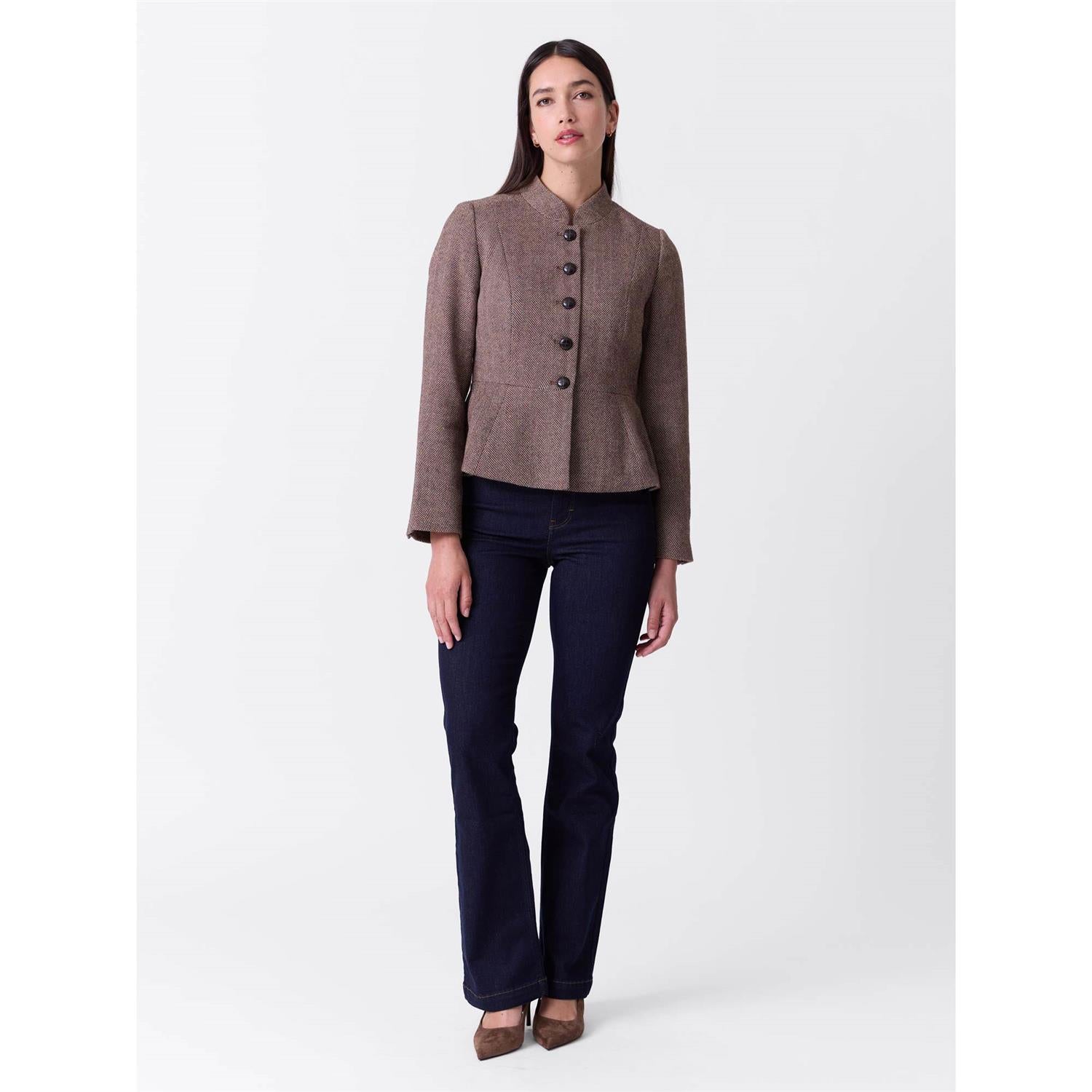 Isabell Blazer