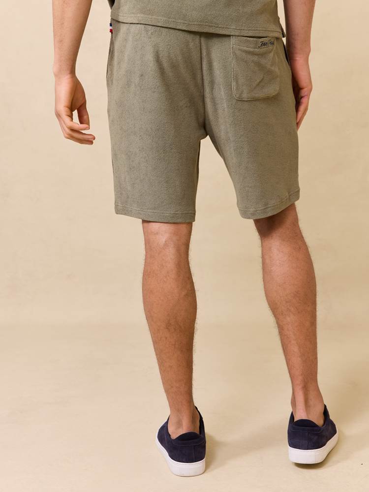 Quentin terry shorts