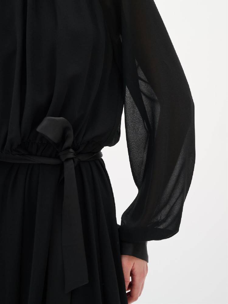 Dariaiw Long Dress