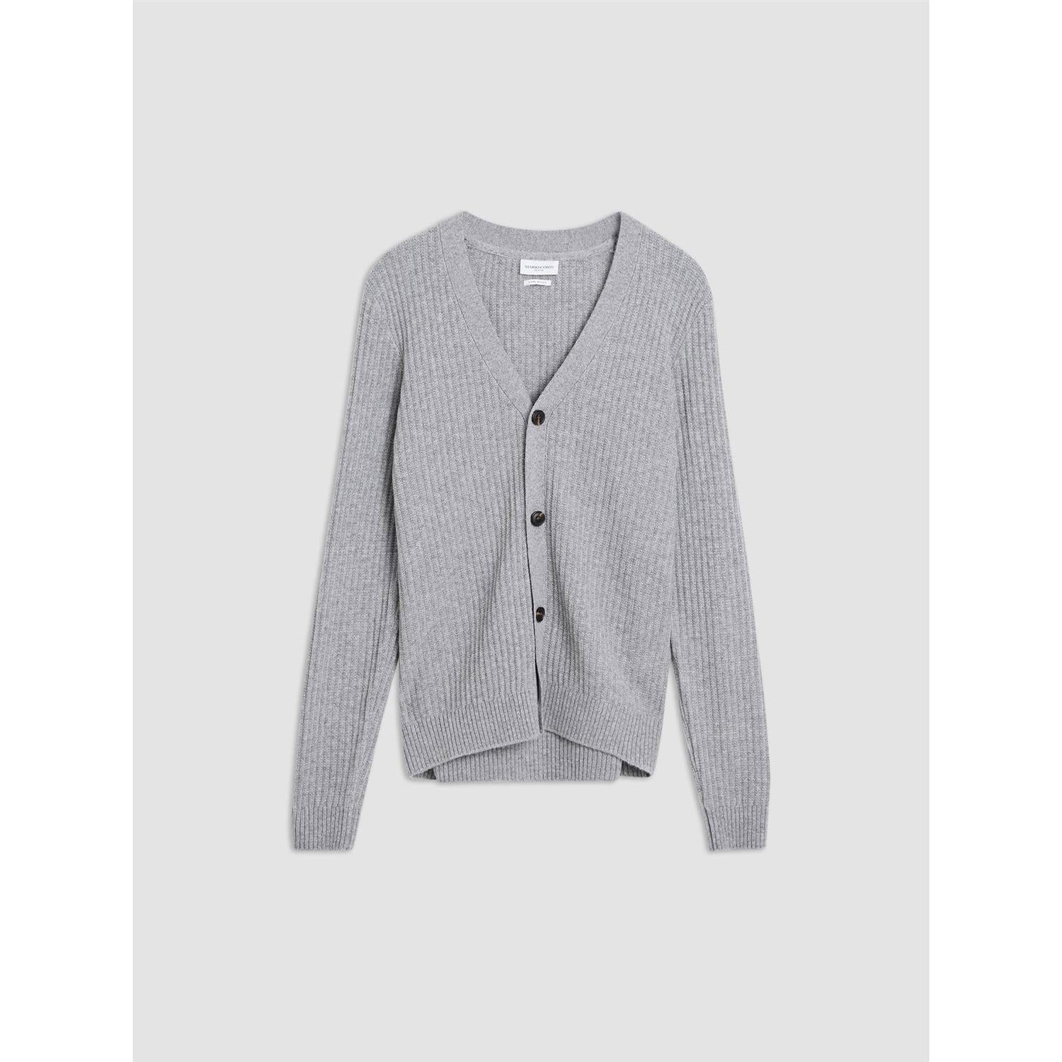 Foggia Cardigan