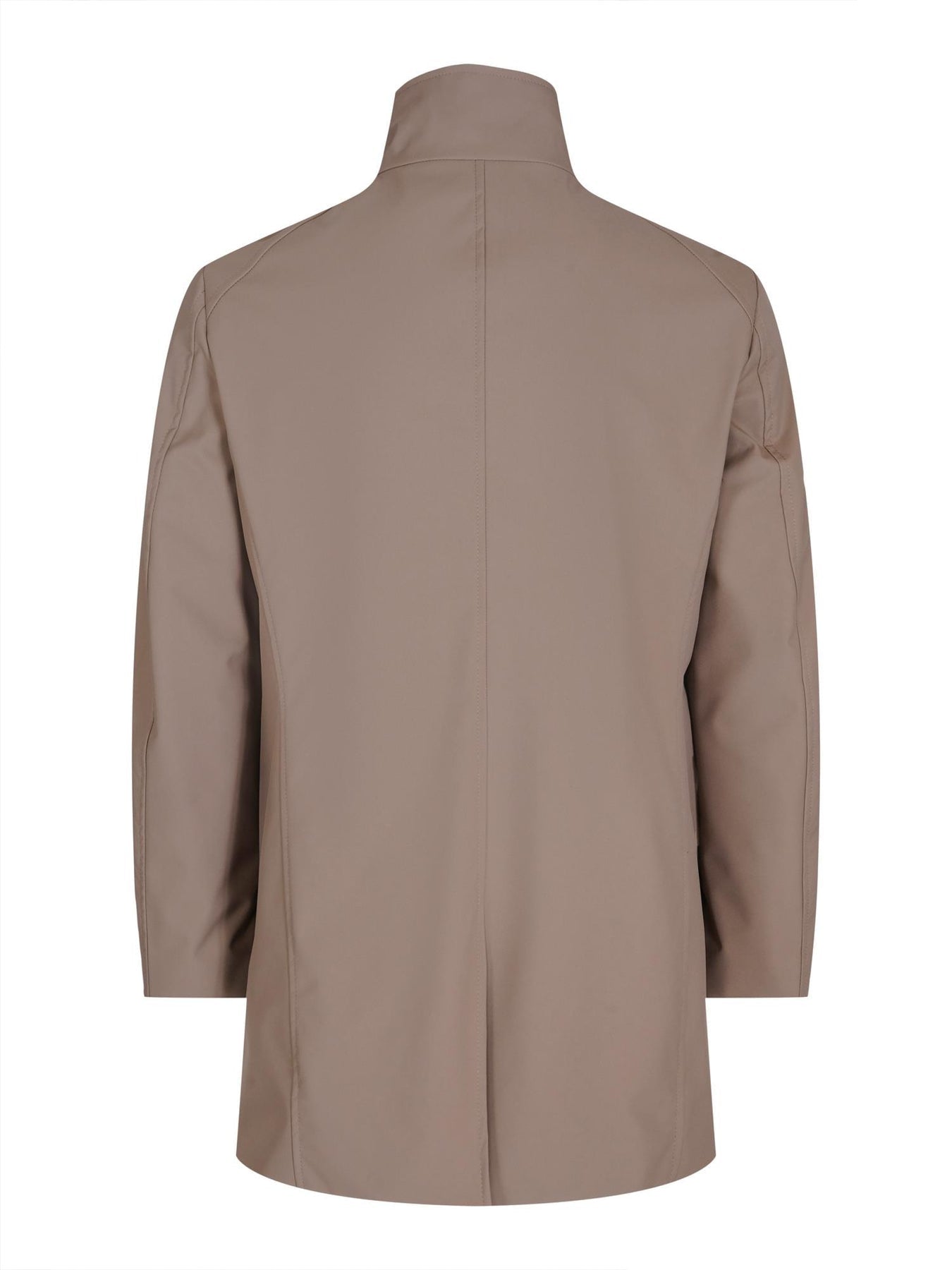 Glasgow coat