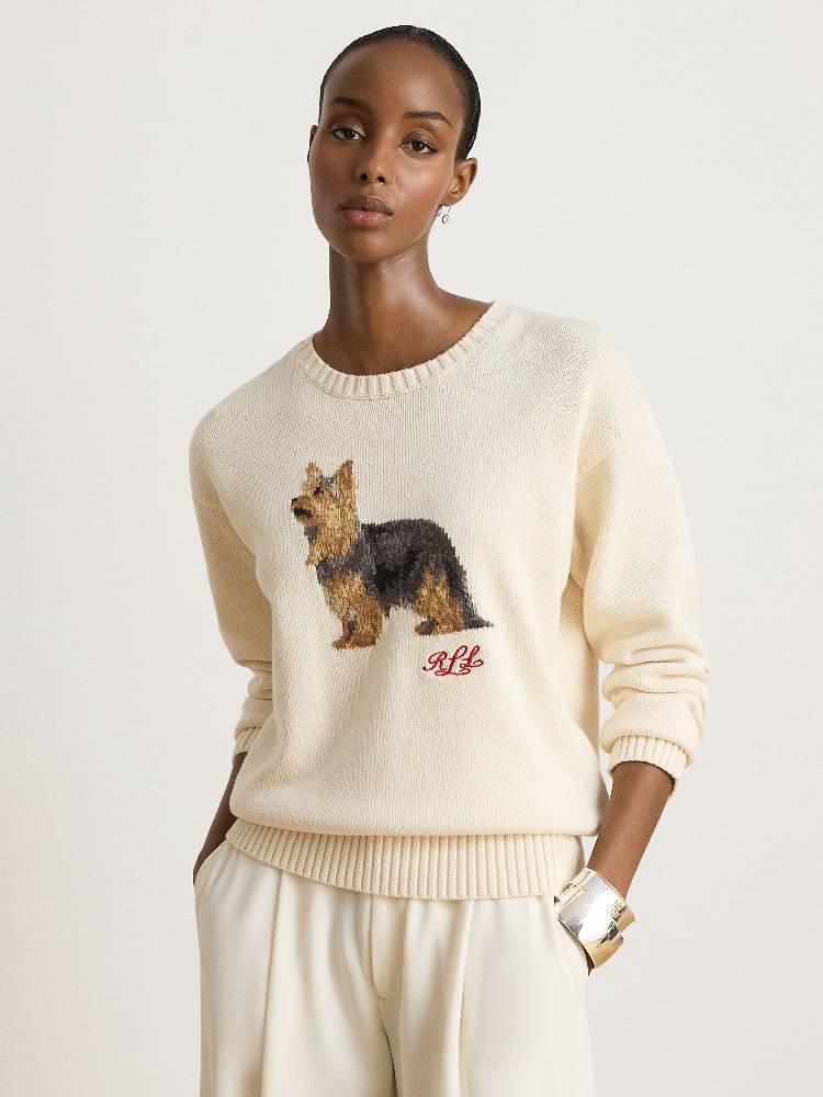 SWEATER-PULLOVER