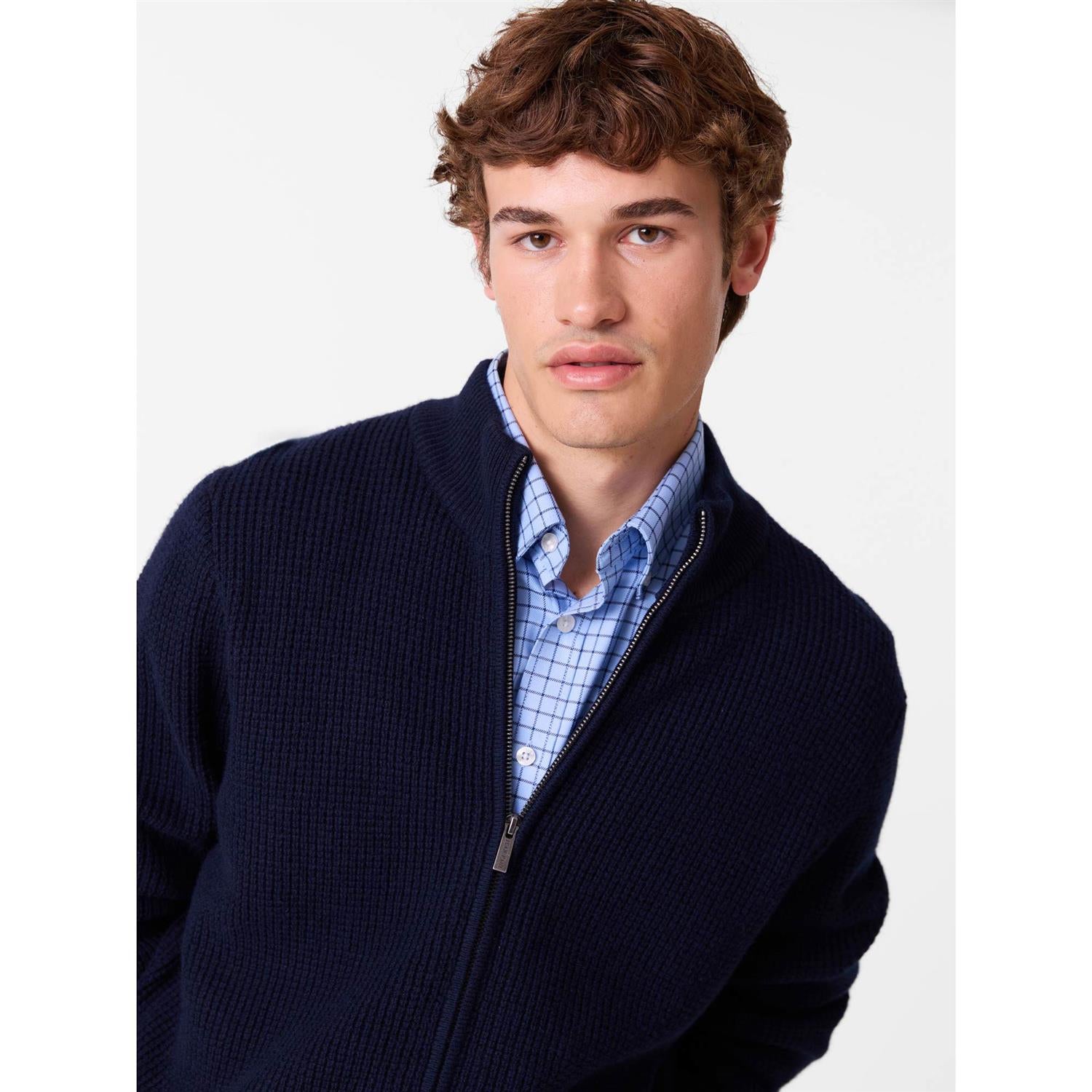 Belfort Cardigan