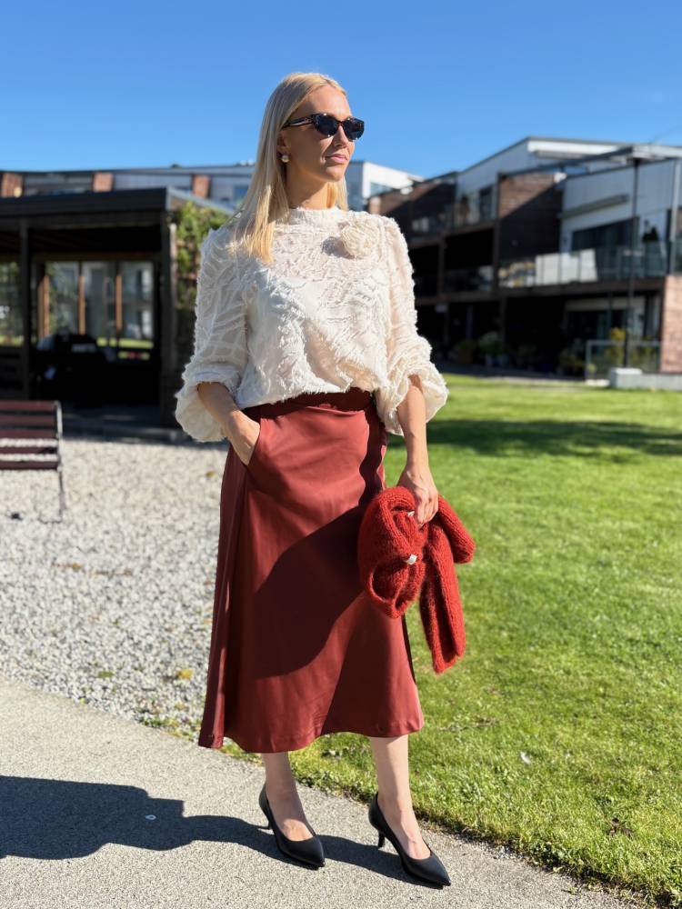 Zilkyiw Skirt